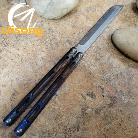 TheOne Tsunami Balisong - Image 43
