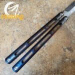 TheOne Tsunami  Balisong - Image 44