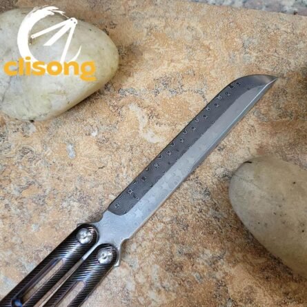 TheOne Tsunami Balisong - Image 2