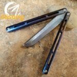 TheOne Tsunami  Balisong - Image 3