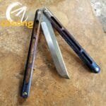 TheOne Tsunami  Balisong - Image 4
