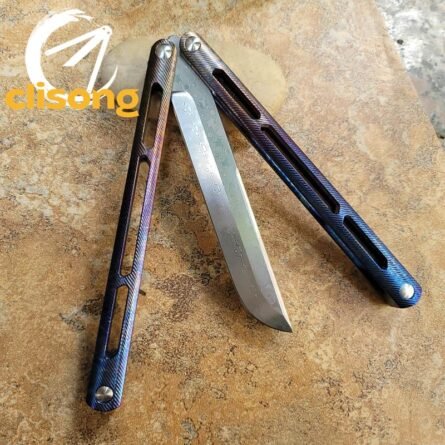 TheOne Tsunami Balisong - Image 4
