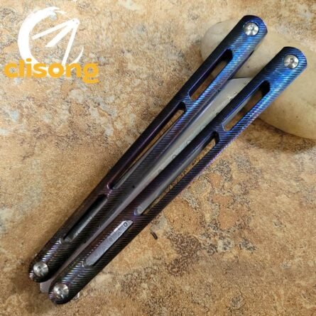 TheOne Tsunami Balisong - Image 5