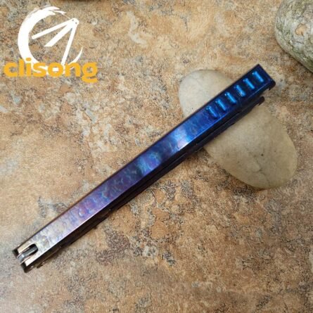 TheOne Tsunami Balisong - Image 6