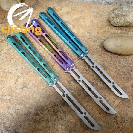 TheOne Tsunami Balisong - Image 8