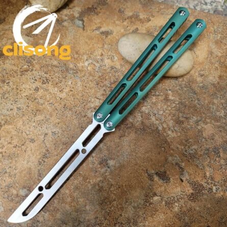 TheOne Tsunami Balisong - Image 9