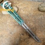 TheOne Tsunami  Balisong - Image 10