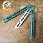 TheOne Tsunami  Balisong - Image 11