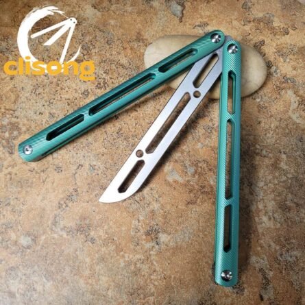 TheOne Tsunami Balisong - Image 11
