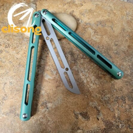 TheOne Tsunami Balisong - Image 12