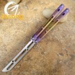 TheOne Tsunami  Balisong - Image 13