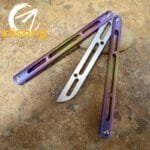 TheOne Tsunami  Balisong - Image 15