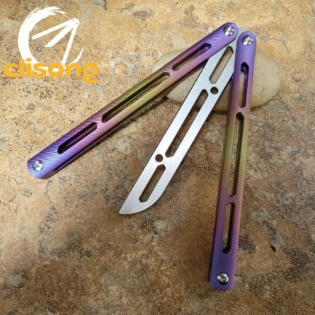 TheOne Tsunami Balisong - Image 15