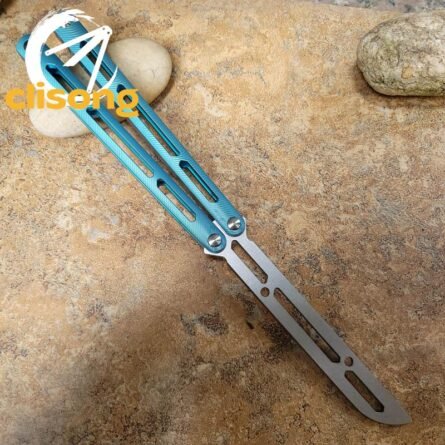 TheOne Tsunami Balisong - Image 18