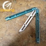 TheOne Tsunami  Balisong - Image 19