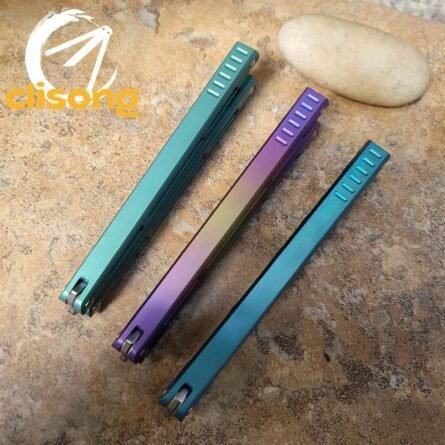 TheOne Tsunami Balisong - Image 22