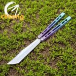 Apocalypse Medusa Balisong - Image 3