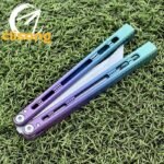 Apocalypse Medusa Balisong - Image 4