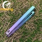 Apocalypse Medusa Balisong - Image 5