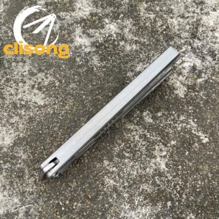 BaliX Ryworx GA Balisong - Image 6