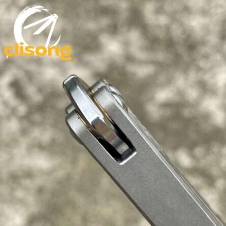 BaliX Ryworx GA Balisong - Image 2
