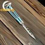 WZM Cygnus Balisong - Image 4