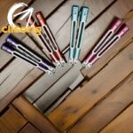 WZM Cygnus Balisong - Image 5