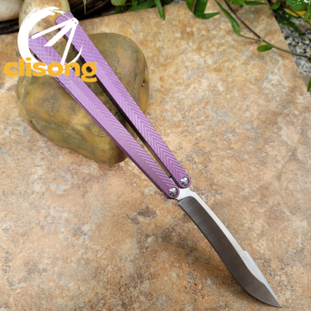 TheOne Serif Balisong - Image 7