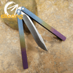 TheOne Serif Balisong - Image 17