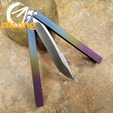 TheOne Serif Balisong - Image 17