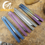 TheOne Serif Balisong
