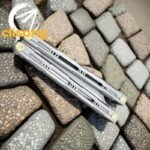 Titan Oceanus Balisong - Image 7