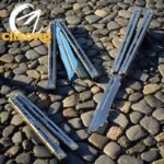 Titan Oceanus Balisong