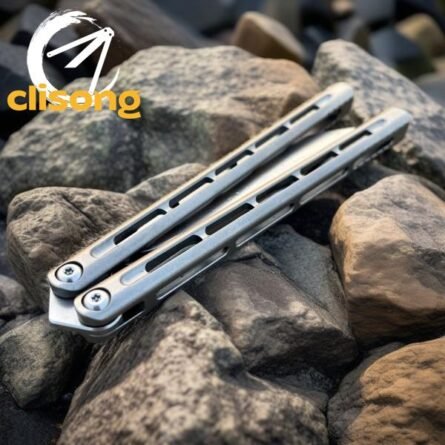 Asgard Zangetsu Balisong - Image 6