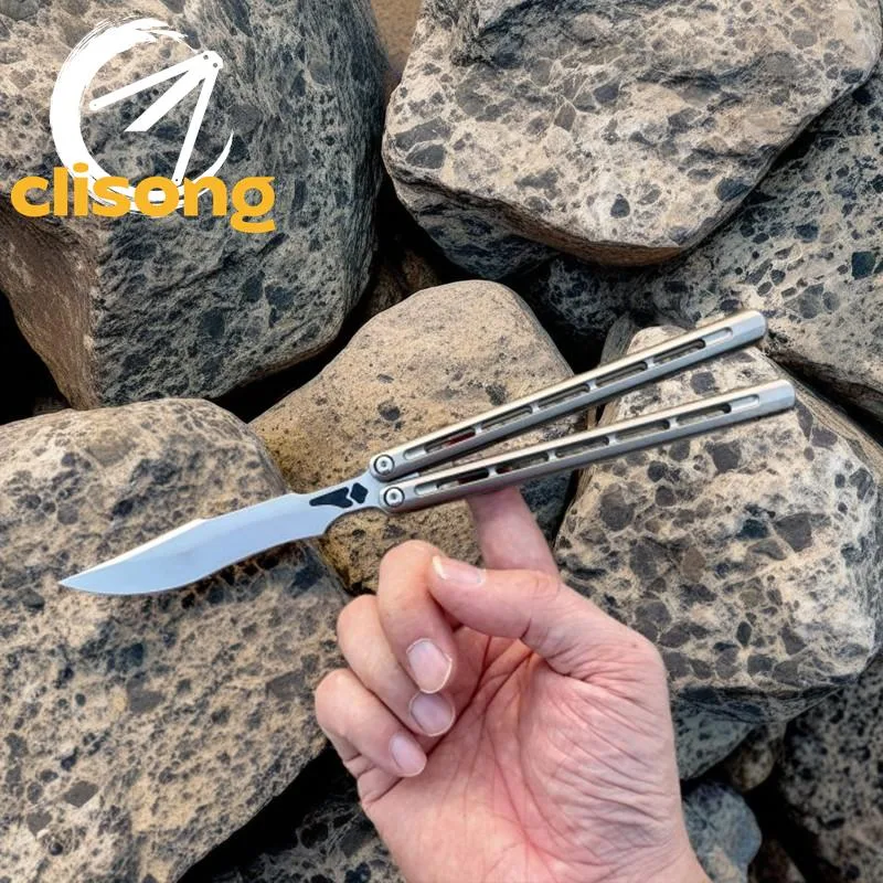 Asgard Zangetsu Balisong - Image 7