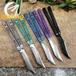 TheOne Monarch V2 Balisong