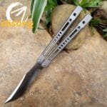 TheOne Monarch V2 Balisong - Image 5