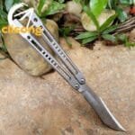 TheOne Monarch V2 Balisong - Image 6