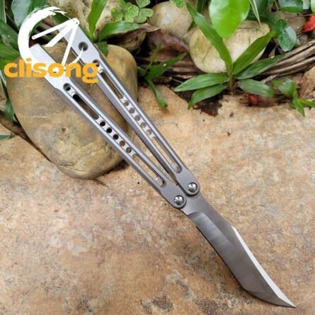TheOne Monarch V2 Balisong - Image 6