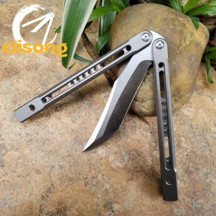 TheOne Monarch V2 Balisong - Image 7