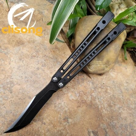 TheOne Monarch V2 Balisong - Image 9