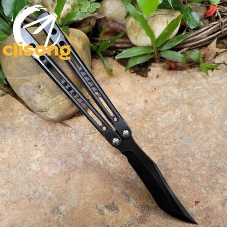 TheOne Monarch V2 Balisong - Image 10