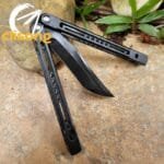 TheOne Monarch V2 Balisong - Image 12