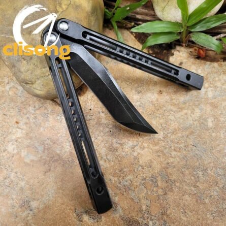 TheOne Monarch V2 Balisong - Image 12