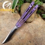 TheOne Monarch V2 Balisong - Image 13
