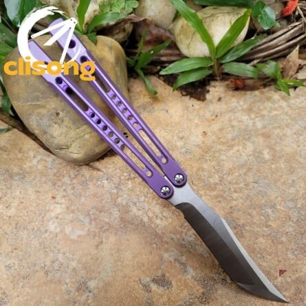 TheOne Monarch V2 Balisong - Image 14