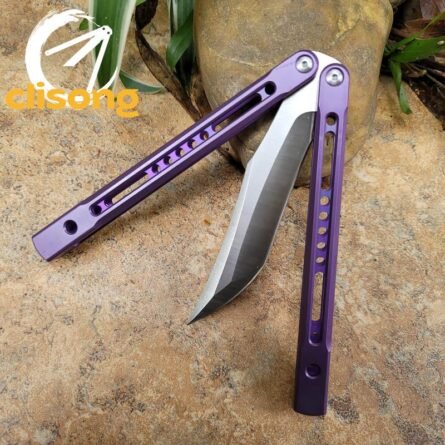 TheOne Monarch V2 Balisong - Image 15