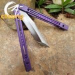 TheOne Monarch V2 Balisong - Image 16