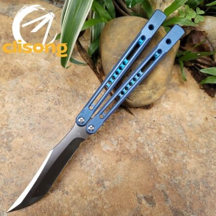 TheOne Monarch V2 Balisong - Image 17