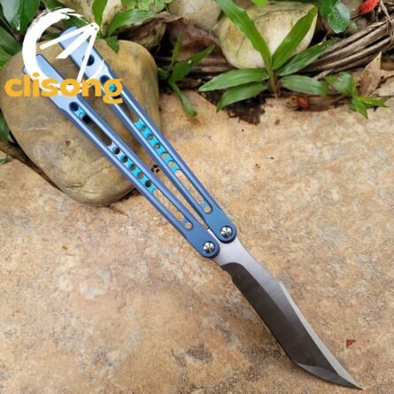 TheOne Monarch V2 Balisong - Image 18